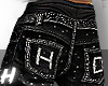Sparkle Shi Blk H.O