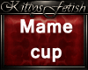 KF~ Mame cup