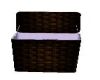 Kitchen TrashCan &Hamper