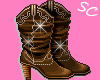 *SC* Cowgirl Boots