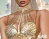 Gold Goddess Costume Bnd