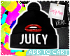 Juicy Beanie