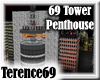 69 Penthouse Ltd Edition