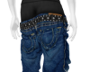 Couples True Pants M.