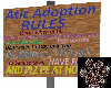 Atic Adoption RULES