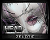 t| Zelotic's Head