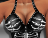 Scary Corset 