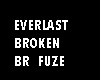 broken EVERLAST
