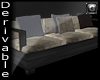 G® Simple couches sn34