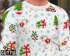 Christmas Sweater PJ