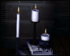 [doxi] Simple Eve Candle