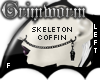 [GW] Skeleton Coffin-FL