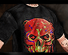 Skull Electrified