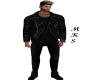 AN NPC ACTION MAN