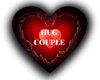 sit hug couple M avatar