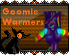 [TNY] Goomie ArmWarmers