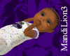 Baby Girl Nycole Furn9