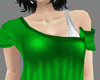 Forest Girl Dress
