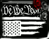 RL)WE THE PEOPLE FLARE