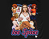 Ice Spice Graphic Tee M