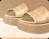 Balenc Gold Slides