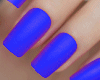 JZ Blue Nails Mate B