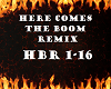 Here Comes The Boom Rmx