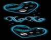 XOXO T3AL BG