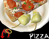 Pizza Slice Combo