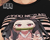 Nezuko Top ®