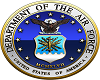 US  AirForce Seal