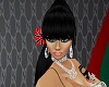 TRINI HAIR FLOWER /RIGHT