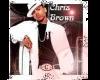 $69 -Chris Brown #4