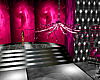 Cerise modern light