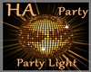 [HA]Party Light