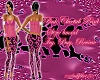 Pink Cheetah Top
