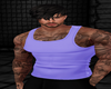Tank with tats