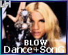 Ke$ha-Blow|Dance+Song