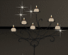 CA: Candle Elegant