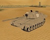 MBT V1 'Fire'