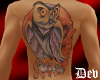 Wicked Owl/Color *Back*