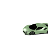 SF90 Green