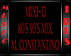 80's 90's Mix