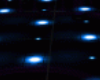 luces para pista de bail