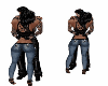 Group SlowDance 2x5 ppl