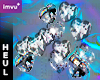 NHC - EmotionalV Ballon 