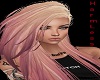 Leonie Blond/Pink Ombre