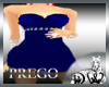 D* Femina Prego blue