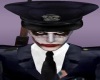 [RLA]Joker Police Hat