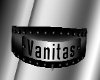 -V-Custom Vanitas Collar